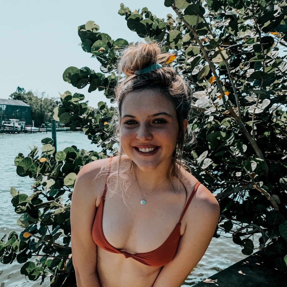 Meet your Posher, Sierra